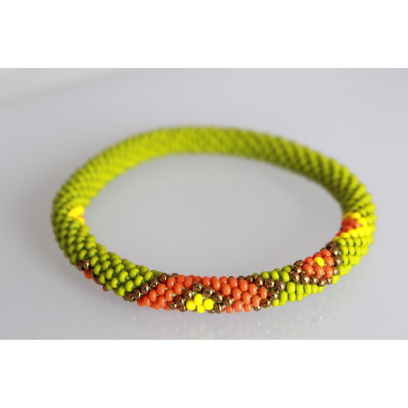 Glasperlenarmband Glasperlenarmband