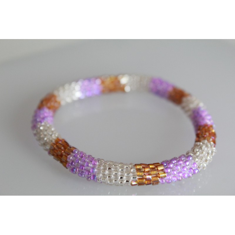 Glasperlenarmband Glasperlenarmband