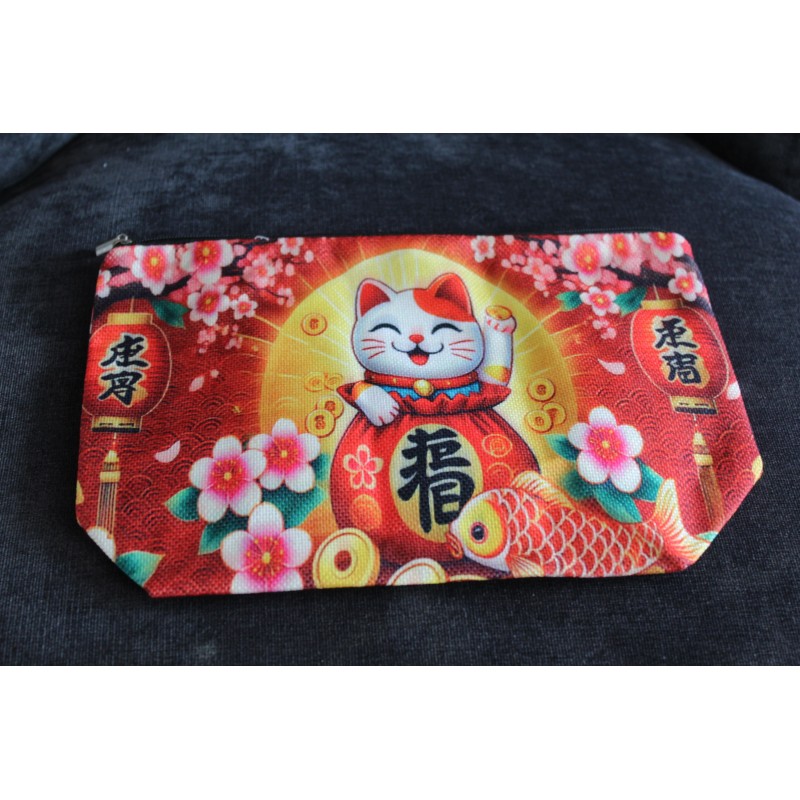 Täschchen Maneki Täschchen Maneki