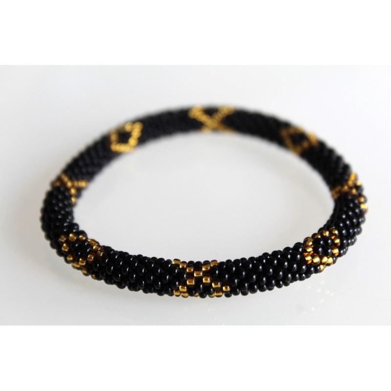 Glasperlenarmband Glasperlenarmband