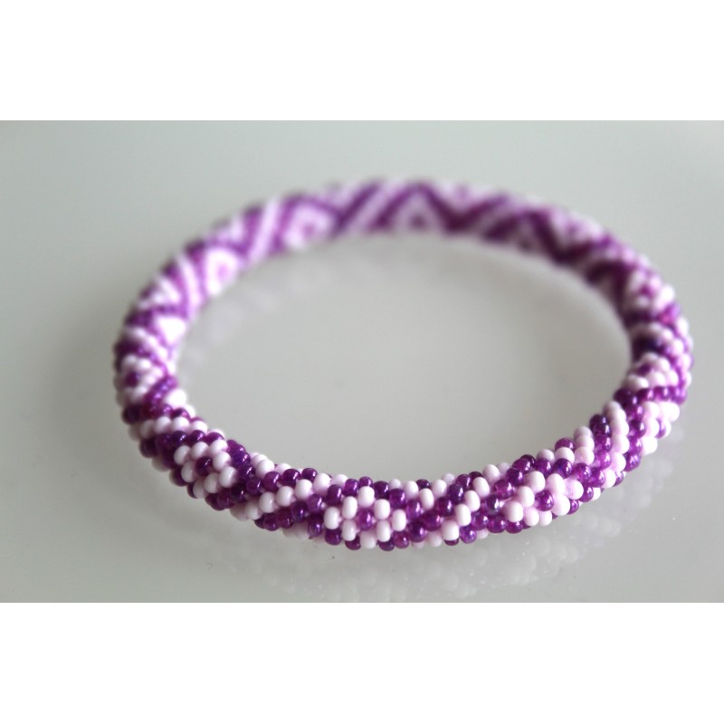 Glasperlenarmband Glasperlenarmband