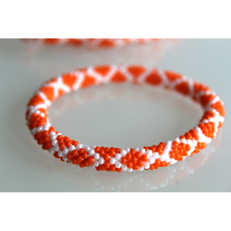 Glasperlenarmband Glasperlenarmband