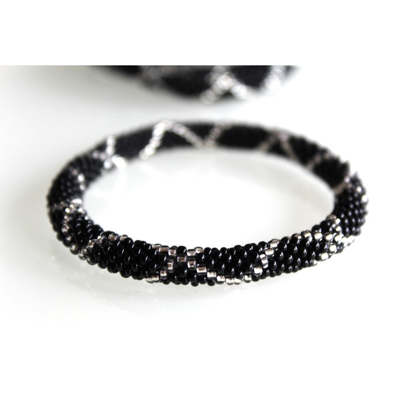 Glasperlenarmband Glasperlenarmband
