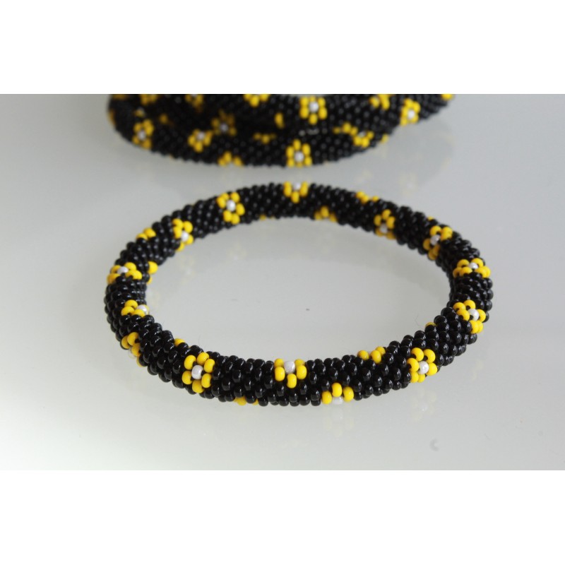 Glasperlenarmband Glasperlenarmband