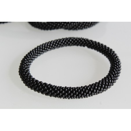 Glasperlenarmband