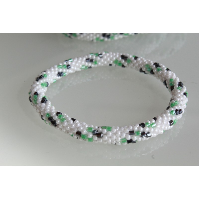 Glasperlenarmband Glasperlenarmband