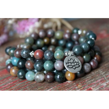 Armband Mala