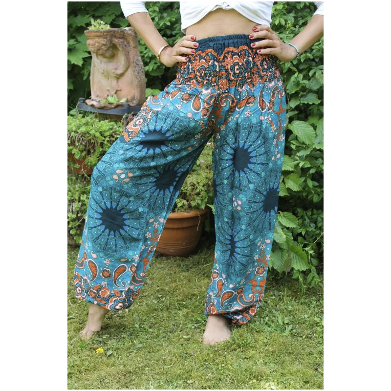 Haremshose Haremshose