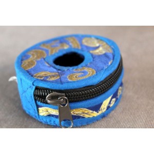 Buddhistische Tingsha Bell Hülle