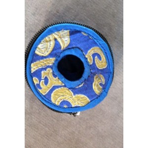 Buddhistische Tingsha Bell Hülle