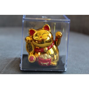 Maneki