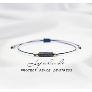 copy of copy of copy of copy of Protective bracelet pearl bracelet elegant with small 3.5 mm red pearl opal replacement