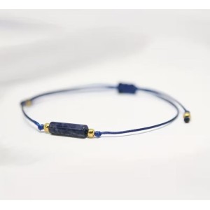 copy of copy of copy of copy of Protective bracelet pearl bracelet elegant with small 3.5 mm red pearl opal replacement