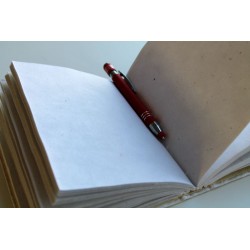 Notizbuch SARI (mittel) 18x14 cm