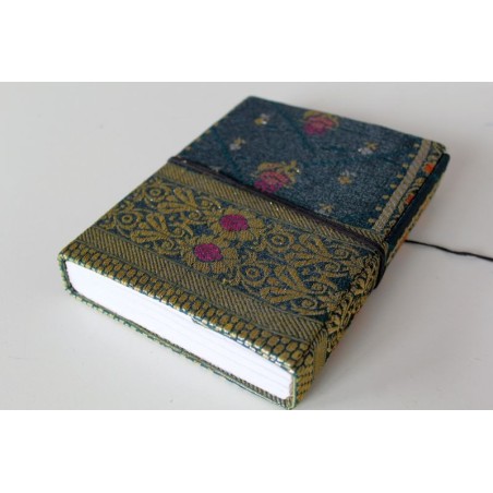 Notizbuch SARI (mittel) 18x14 cm - SARI-NM220
