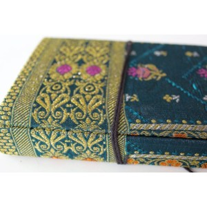 Notizbuch SARI (mittel) 18x14 cm - SARI-NM220