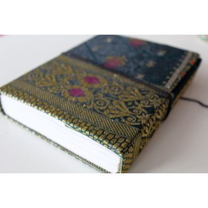 Notizbuch SARI (mittel) 18x14 cm - SARI-NM220