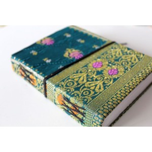 Notizbuch SARI (mittel) 18x14 cm - SARI-NM220