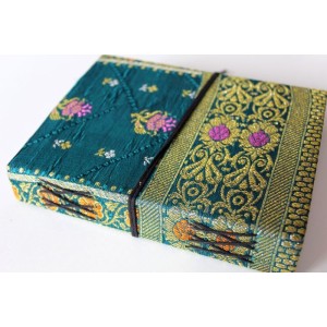 Notizbuch SARI (mittel) 18x14 cm - SARI-NM220