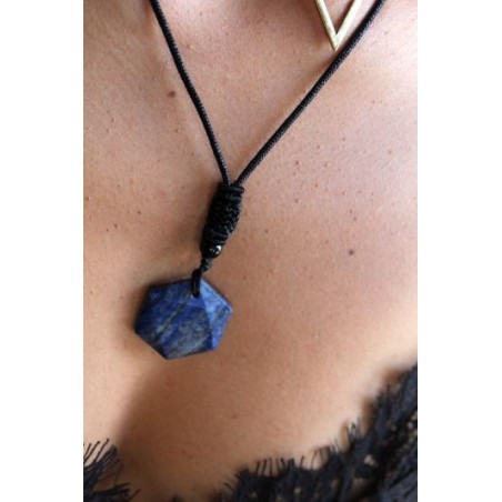 Lapislazuli