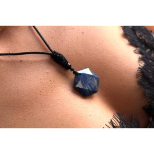 Lapislazuli