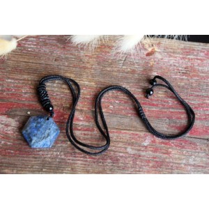Lapislazuli