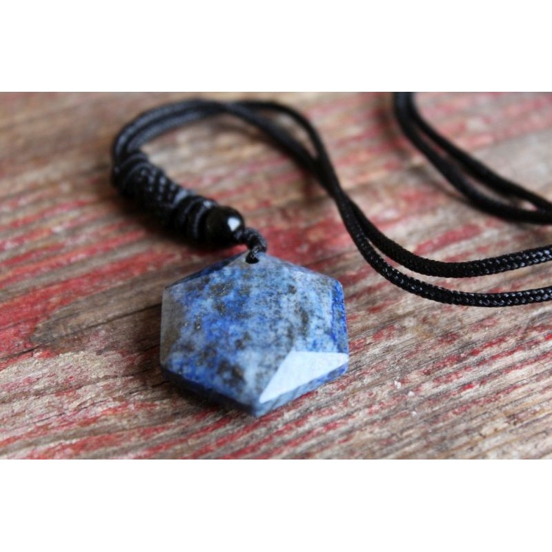 Lapislazuli