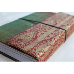 copy of Notizbuch / Tagebuch SARI (groß) 22x14 cm