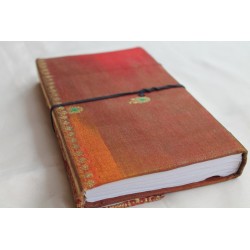 copy of Notizbuch / Tagebuch SARI (groß) 22x14 cm