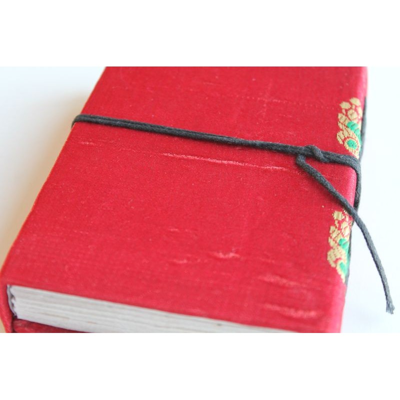 Notizbuch SARI (mittel) 15x11 cm