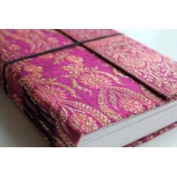 Notizbuch / Tagebuch SARI (groß) 22x14 cm