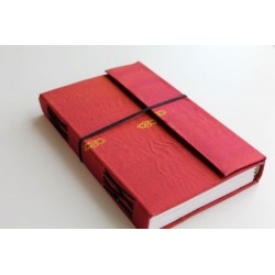 Notizbuch / Tagebuch SARI (groß) 22x14 cm - SARI-NG516