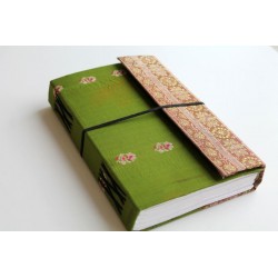 Notizbuch / Tagebuch SARI (groß) 22x14 cm - SARI-NG519