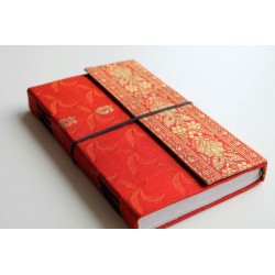 Notizbuch / Tagebuch SARI (groß) 22x14 cm - SARI-NG530
