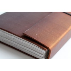 Notizbuch / Tagebuch SARI (groß) 22x14 cm - SARI-NG541