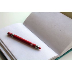 Notizbuch / Tagebuch SARI (groß) 22x14 cm - SARI-NG542