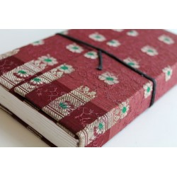 Notebook / Diary SARI (large) 22x14 cm - SARI-NG2061