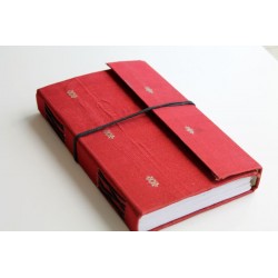 Notizbuch / Tagebuch SARI (groß) 22x14 cm - SARI-NG566