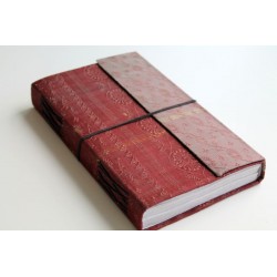 Notizbuch / Tagebuch SARI (groß) 22x14 cm - SARI-NG568