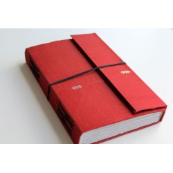 Notizbuch / Tagebuch SARI (groß) 22x14 cm - SARI-NG571