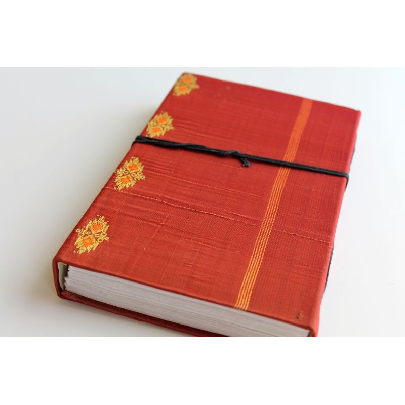 Notizbuch / Tagebuch SARI (groß) 22x14 cm