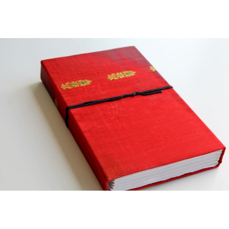 Notizbuch / Tagebuch SARI (groß) 22x14 cm