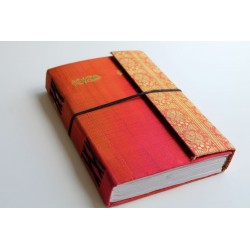 Notizbuch / Tagebuch SARI (groß) 22x14 cm - SARI-NG592