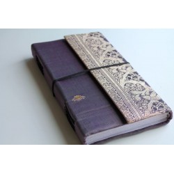 Notizbuch / Tagebuch SARI (groß) 22x14 cm - SARI-NG604