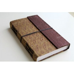 Notizbuch / Tagebuch SARI (groß) 22x14 cm - SARI-NG607