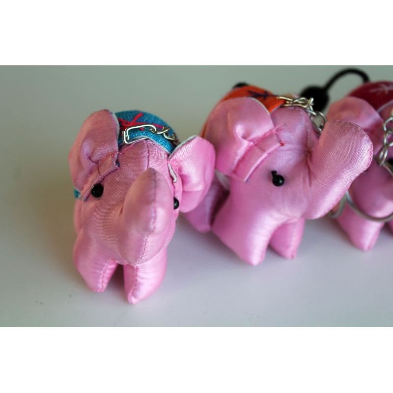 copy of Schlüsselanhänger Elefant