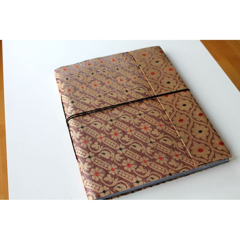 2. Wahl: Fotoalbum Sari - (groß - 33x26 cm) - SARI-F38-20