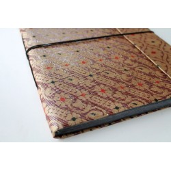 2. Wahl: Fotoalbum Sari - (groß - 33x26 cm) - SARI-F38-20