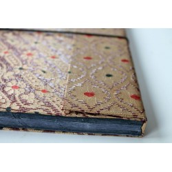 2. Wahl: Fotoalbum Sari - (groß - 33x26 cm) - SARI-F38-20