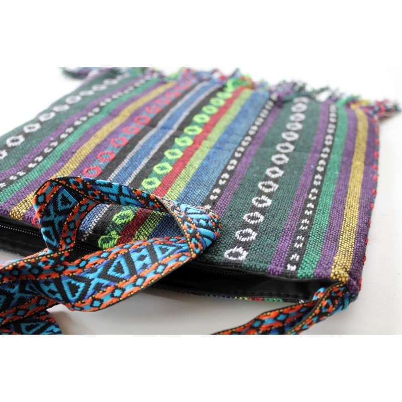 copy of Kleine Geldbörse / Täschchen aus Stoff - BÖRSE100